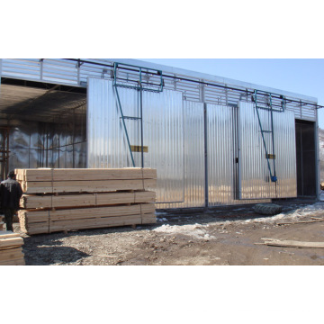 Drying Equipment Wood Drying Kiln